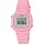 Uhren & Schmuck Kinder Armbanduhren Casio LA-20WH-4A1EF Other