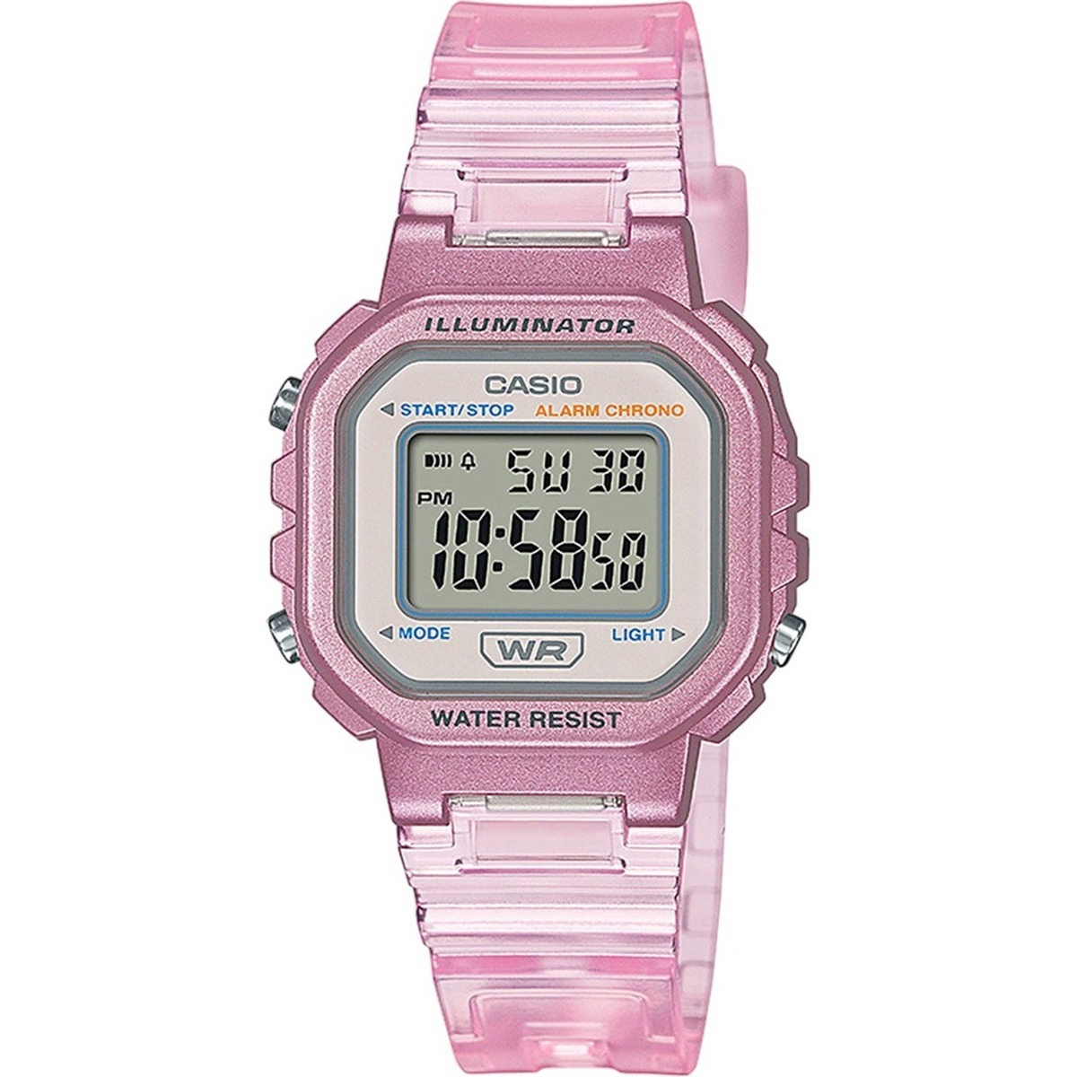 Uhren & Schmuck Kinder Armbanduhren Casio LA-20WHS-4AEF Other