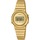 Uhren & Schmuck Damen Armbanduhren Casio LA700WEG-9AEF Gold
