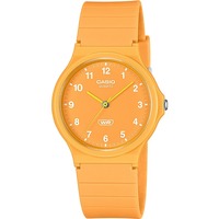 Uhren & Schmuck Herren Armbanduhren Casio MQ-24B-9BEF Orange