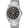 Uhren & Schmuck Herren Armbanduhren Casio MTP-1183PA-1AEG Silbern
