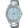 Uhren & Schmuck Herren Armbanduhren Casio MTP-1302PE-2AVEF Silbern