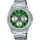 Uhren & Schmuck Herren Armbanduhren Casio MTP-1375PD-3AVEF Silbern