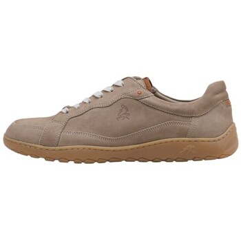 Schuhe Herren Derby-Schuhe & Richelieu Fluchos F2220 Braun