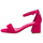 Schuhe Damen Sandalen / Sandaletten Refresh 172584 Rosa