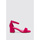 Schuhe Damen Sandalen / Sandaletten Refresh 172584 Rosa