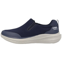 Schuhe Herren Sneaker Low Paredes ALERRE Blau