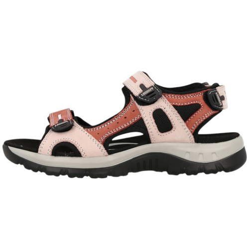 Schuhe Damen Sandalen / Sandaletten Paredes BANYOTES Bordeaux