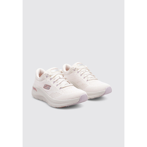 Skechers ARCH FIT 2.0 Weiss