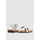 Schuhe Damen Sandalen / Sandaletten Sandra Fontan CANAPA Weiss