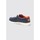 Schuhe Herren Sneaker Low Refresh 171928 Marine