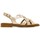 Schuhe Damen Sandalen / Sandaletten Porronet SCHUHE  3125 Gold