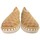 Schuhe Damen Sneaker Low Zapp MOCCASINS  28354 Braun