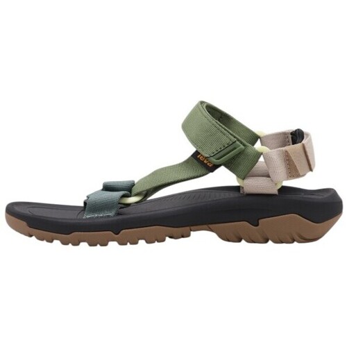 Schuhe Herren Sandalen / Sandaletten Teva HURRICANE XLT2 Multicolor