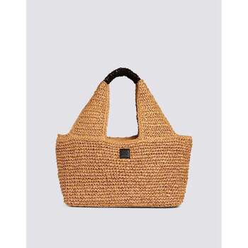 Taschen Damen Shopper / Einkaufstasche Sundek  Braun