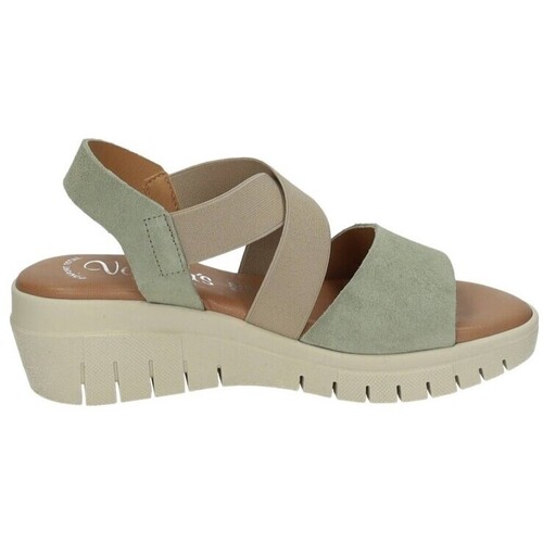 Schuhe Damen Sandalen / Sandaletten Valeria's  