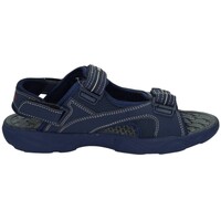 Schuhe Herren Sandalen / Sandaletten Joma  Blau