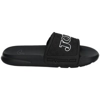 Schuhe Kinder Sandalen / Sandaletten Joma  Schwarz