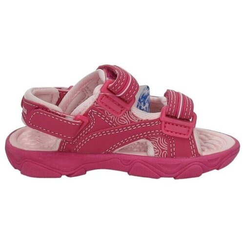 Schuhe Mädchen Sandalen / Sandaletten Joma  Rosa