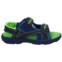 Schuhe Kinder Sandalen / Sandaletten Joma  Blau