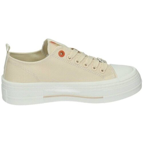 Schuhe Damen Sneaker Low Refresh  