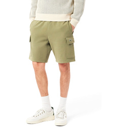 Kleidung Herren Shorts / Bermudas Lacoste  Grün