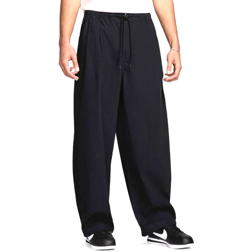 Kleidung Herren Hosen Nike  Schwarz