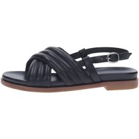 Schuhe Damen Sandalen / Sandaletten EMU  Schwarz
