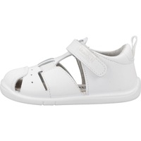 Schuhe Mädchen Sandalen / Sandaletten Titanitos B500 CLAUDIO Weiss