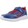 Schuhe Jungen Sneaker Geox J SPRINTYE BOY Blau