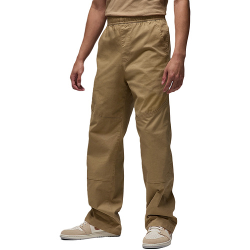 Kleidung Herren Hosen Nike  Beige