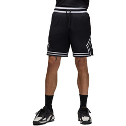 Kleidung Herren Shorts / Bermudas Nike  Schwarz