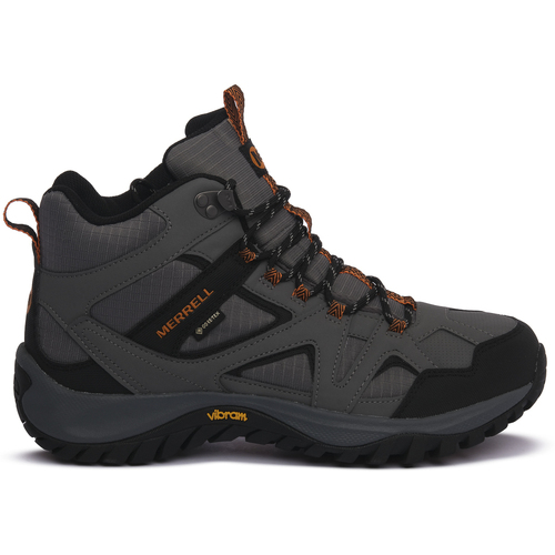 Merrell BRYCE RADIUS MID GTX Grau
