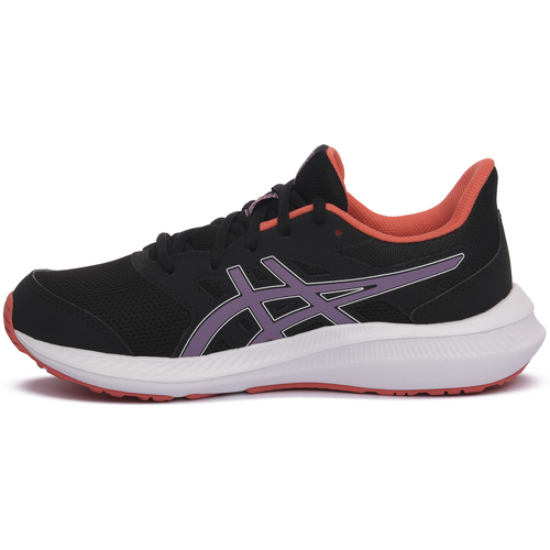 Asics 012 JOLT 4 GS Schwarz