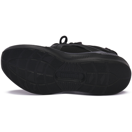 Puma 01 SOFTRIDE ENZO 5 JR Schwarz