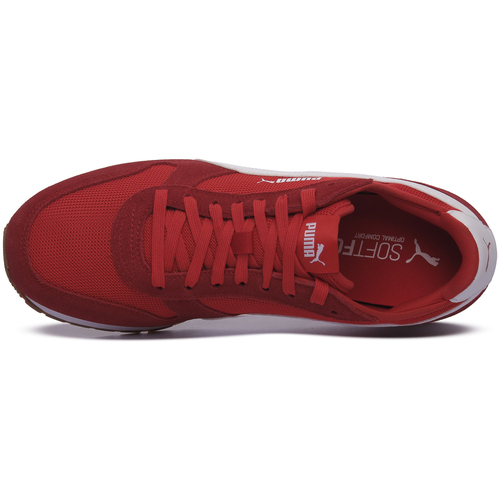 Puma 09 ST MILER Weiss