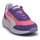 Schuhe Damen Laufschuhe Puma 04 R78 GLANCE Beige