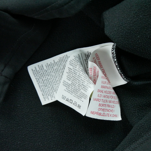 Nike Sweat Homme Noir Schwarz