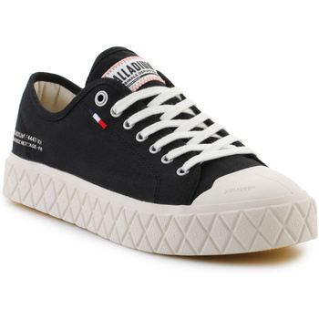 Palladium  Sneaker Palla Ace Cvs Org 74447-053-M Black/WHTCAPGRAY günstig online kaufen