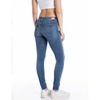 Replay WH689.69D.841 NEW LUZ-009 Blau