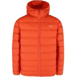 Kleidung Herren Daunenjacken Vadi Jewels Doudoune à capuche  Rovi Orange