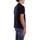 Kleidung Herren T-Shirts Add 11AMP89 Blau
