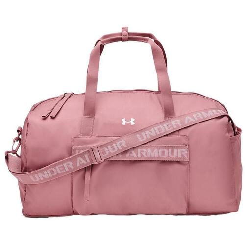 Taschen Damen Sporttaschen Under Armour 1369212-697 Rosa