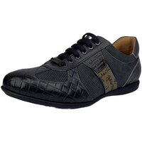 Schuhe Herren Derby-Schuhe & Richelieu Galizio Torresi Schnuerschuhe 316080A Blau