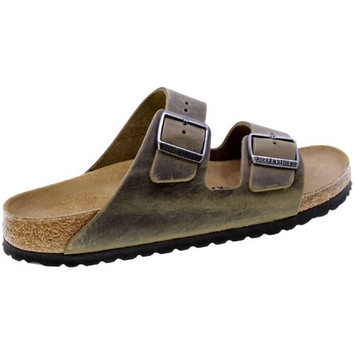 BIRKENSTOCK 93060 Grün
