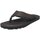 Schuhe Herren Sandalen / Sandaletten The Sandals Factory Offene M7411 Braun