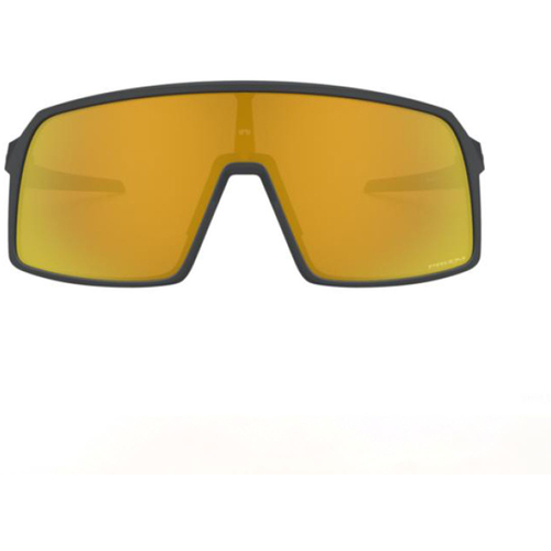 Uhren & Schmuck Sonnenbrillen Oakley Sonnenbrille Sutro OO9406-940605 Schwarz