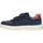 Schuhe Jungen Sneaker Geox J15AWC 0BU85 J NETTUNO BOY J15AWC 0BU85 J NETTUNO BOY