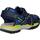 Schuhe Jungen Sandalen / Sandaletten Geox J250RB 014ME J BOREALIS J250RB 014ME J BOREALIS
