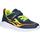Schuhe Jungen Multisportschuhe Geox J45GBB 01454 J SPRINTYE J45GBB 01454 J SPRINTYE
